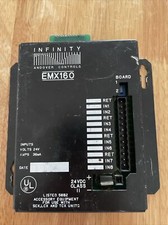 ANDOVER CONTROLS Infinity EMX 160 Modul Expansion Module Controller SCX LCX TCX