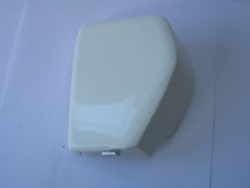 JANOME MY STYLE 2522 SEWING MACHINE SIDE NEEDLE BAR LAMP COVER WITH HINDGES 