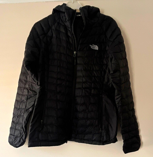 The north face thermoball - the,