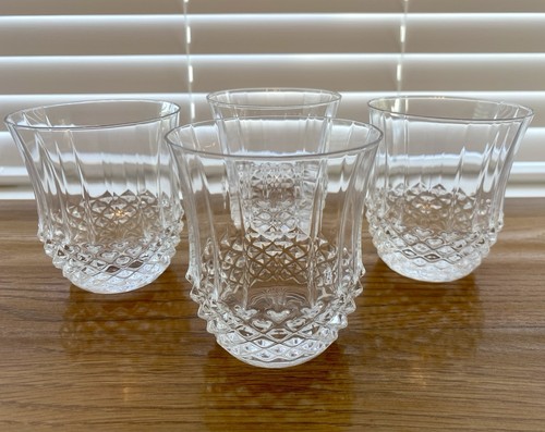 Cristal arques longchamp old - longchamp,