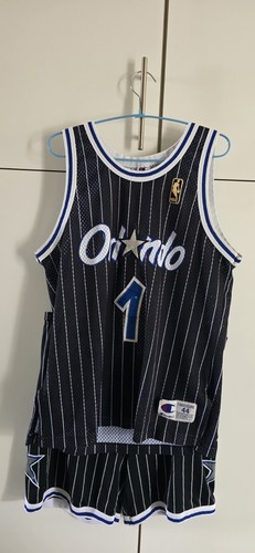 Authentic orlando magic - authentic,