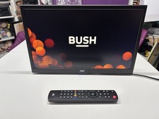 Bush 19" HD LED TV (VM19HDLED)