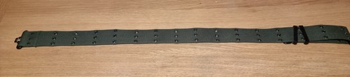 Pro force army cadet webbing - force, army/