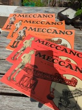 Meccano Instructions For