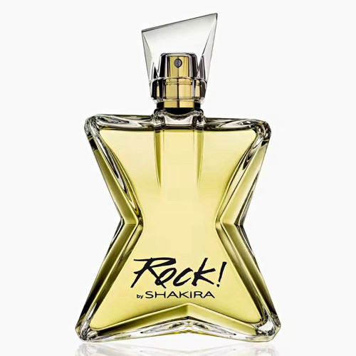 Shakira rock perfume spray - shakira,