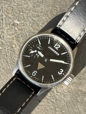 Men's Pilot Watch - JUNKERS