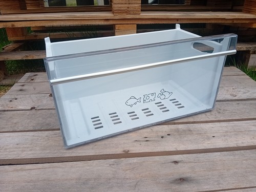 Blomberg fridge freezer - blomberg,