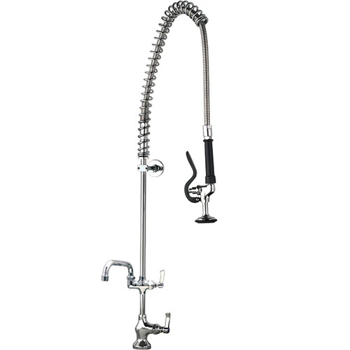 Mechline aquajet pre rinse - aquajet,