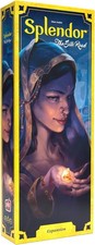 Asmodee | Splendor Refresh