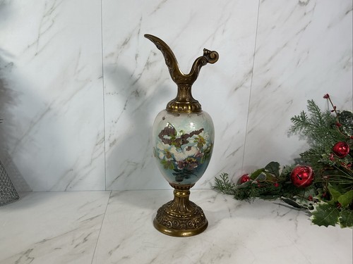 Antique ewer urn victorian - urn,,