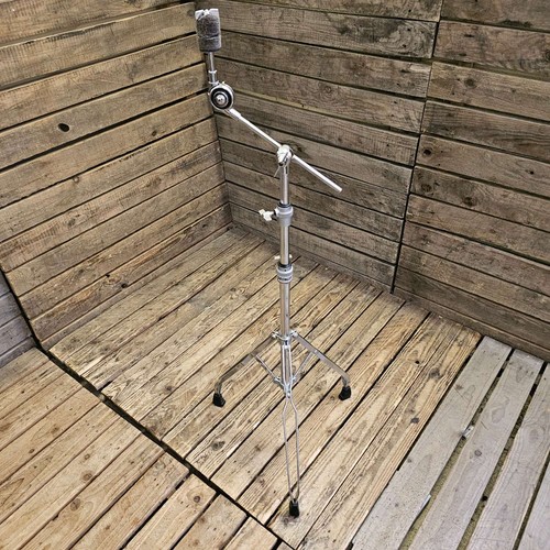 Cymbal boom stand - boom, premier