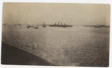 1912 original olympic - 1912, s.s.