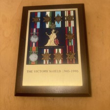 Military Free Standing