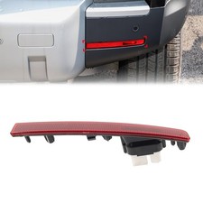Rear Bumper Reflector Brake