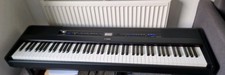 Yamaha P-515 Digital Piano. Owner's Manual, Footswitch, AC Power Cord. No Stand.