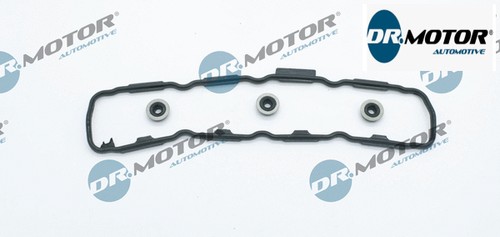 Cylinder head cover gasket - cylinder,