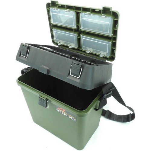 Roddarch seat box fishing - roddarch,