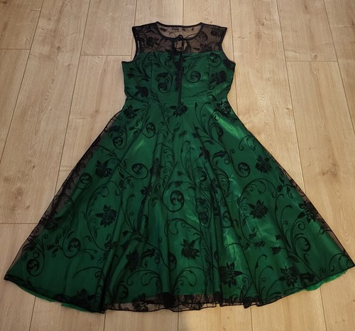 Lindy bop frankie jean green - bop,