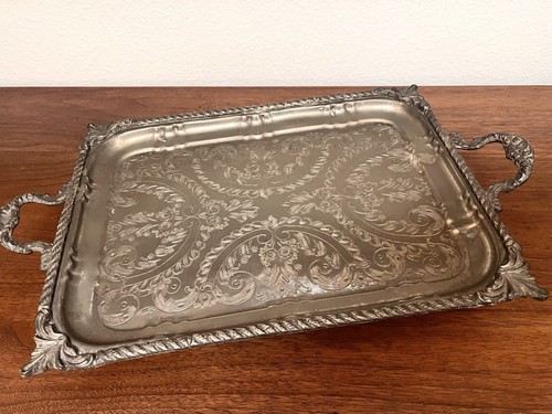Vintage towle rectangular - towle,