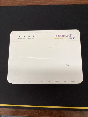 Openreach eci focus - bt, b-focus