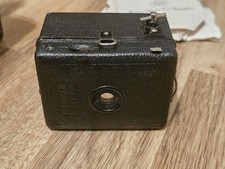 Zeiss Ikon Baby Box Tengor Box