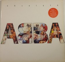 ABBA - Absolute ABBA (2xLP) (Near Mint (NM or M-)) - 3756956008