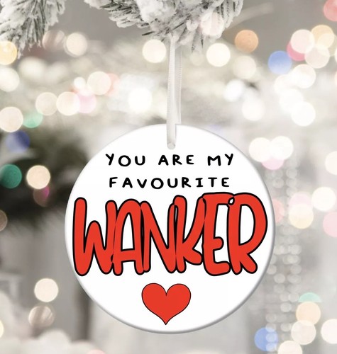 Funny rude boyfriend christmas - funny,