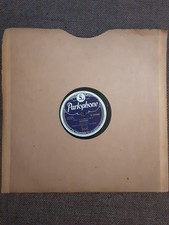 Parlophone Sweet Georgia Brown