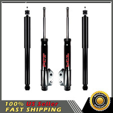 Front Shocks Struts w/ Rear