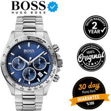 HUGO BOSS Hero HB1513755 Blue