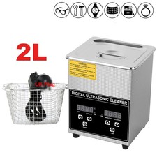 Ultrasonic Cleaner Tank