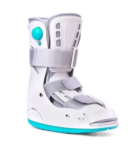 Tairibousy walker fracture - tairibousy,
