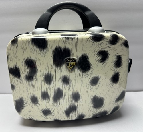 Heys milano snow leopard sall - heys,