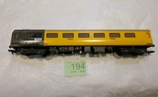 Network rail coach 98973 - rail, dr