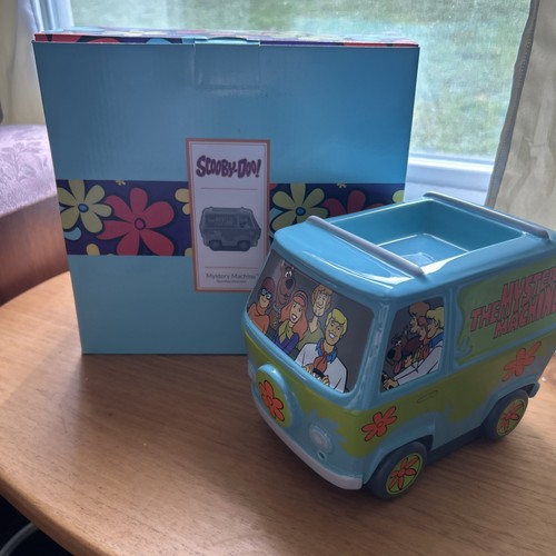 Scentsy scooby doo - scooby-doo, mystery