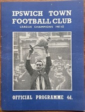 Ipswich Town v Everton