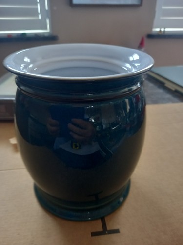 Denby greenwich storage - greenwich, jar
