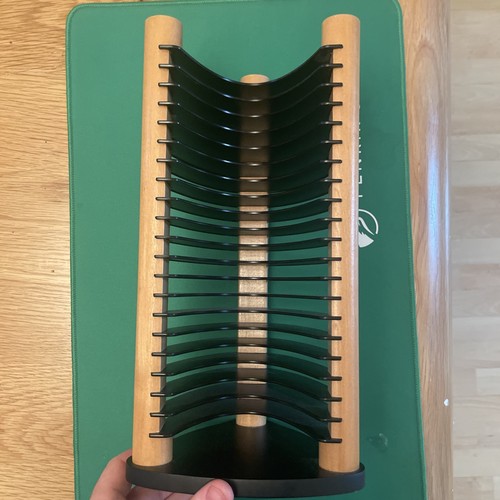 Vintage wood and plastic - vintage,