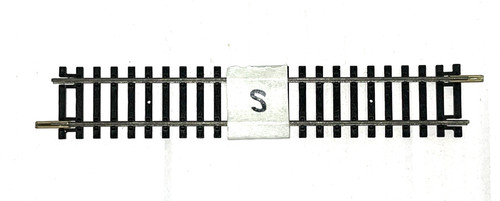 Hornby r600 gauge 168mm - oo,