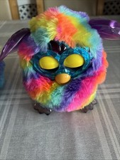 Hasbro Furby’s