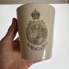 Antique 1902 Edward VII Royal