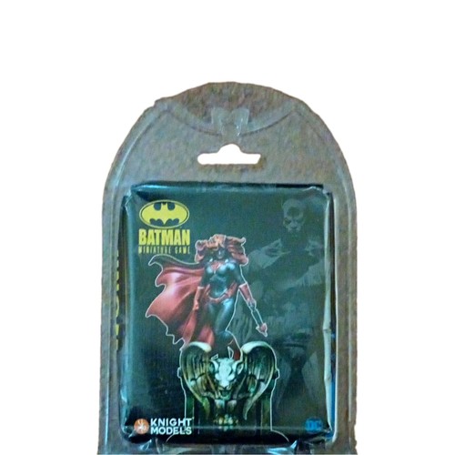 Knight models batman - models, miniature