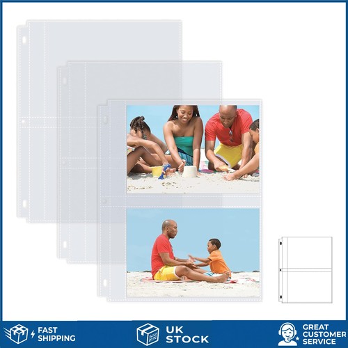 Durable diamond clear 5x7 - clear,
