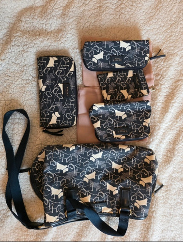 Radley blossom dog collection - blossom,