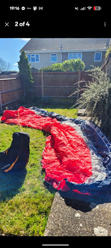 Sol ilius paragliding - ilius, 3