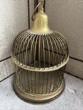 Vintage brass decorative