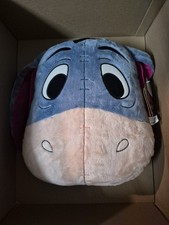 Large Disney Store 15in Eeyore