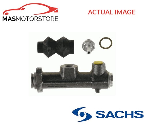 Clutch master cylinder sachs - master,
