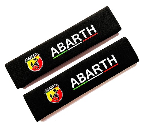 Abarth racing style - abarth, belt