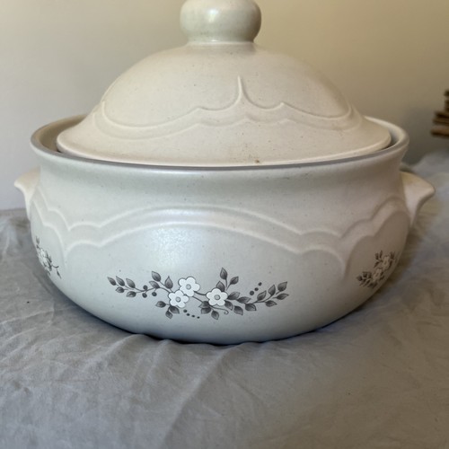 Vintage pfaltzgraff heirloom - pfaltzgraff, 2